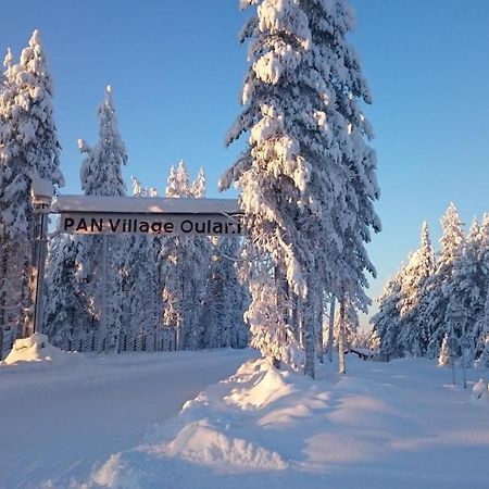 Sallainen Panvillage Esterno foto