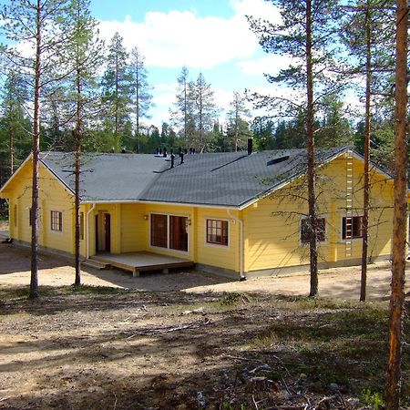Sallainen Panvillage Esterno foto